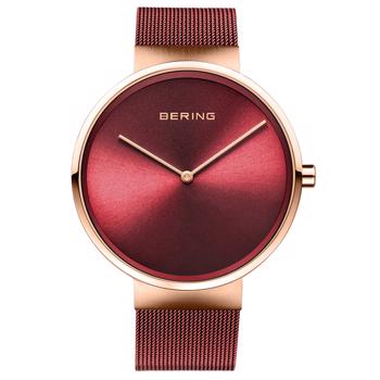 Bering model 14539-363 buy it at your Watch and Jewelery shop